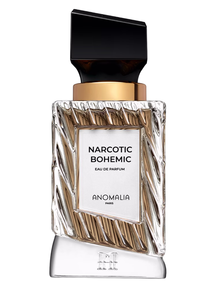 Anomalia Paris Narcotic Bohemic