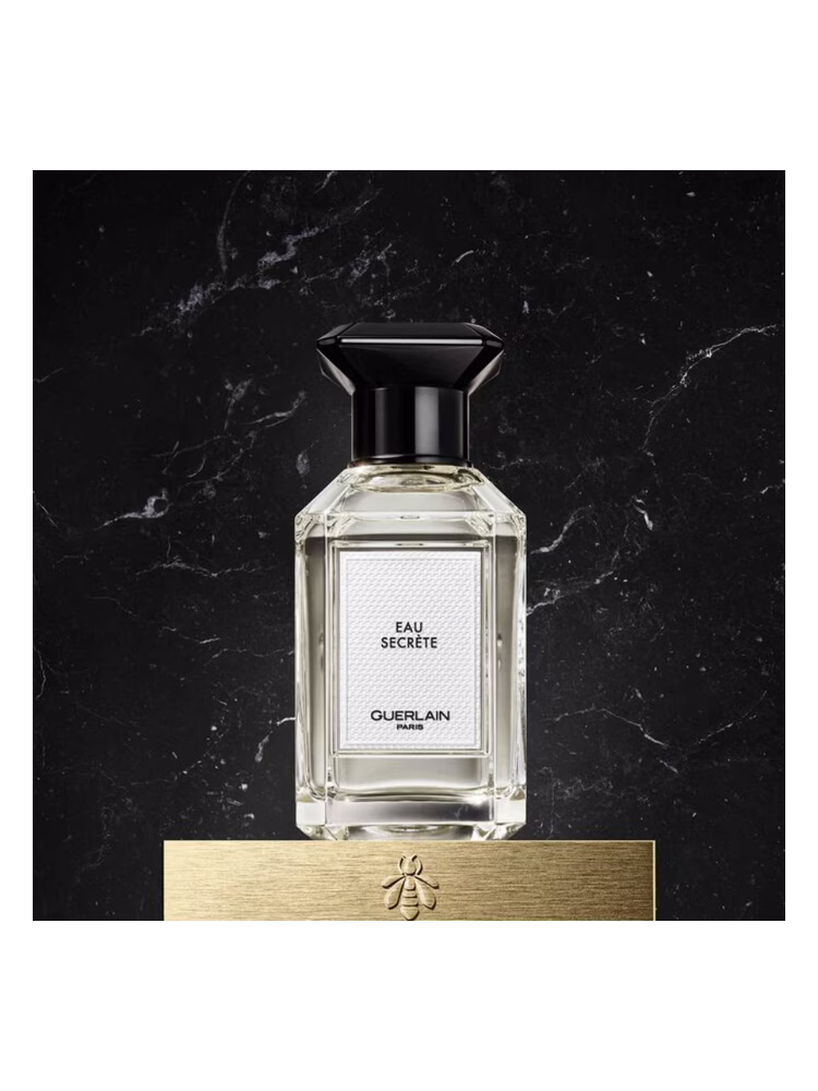 Guerlain Eau Secrète