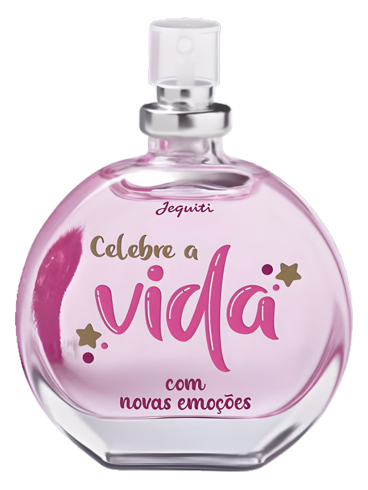 Jequiti Celebre a Vida com Novas Emoções