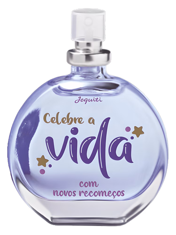 Jequiti Celebre a Vida com Novos Recomeços