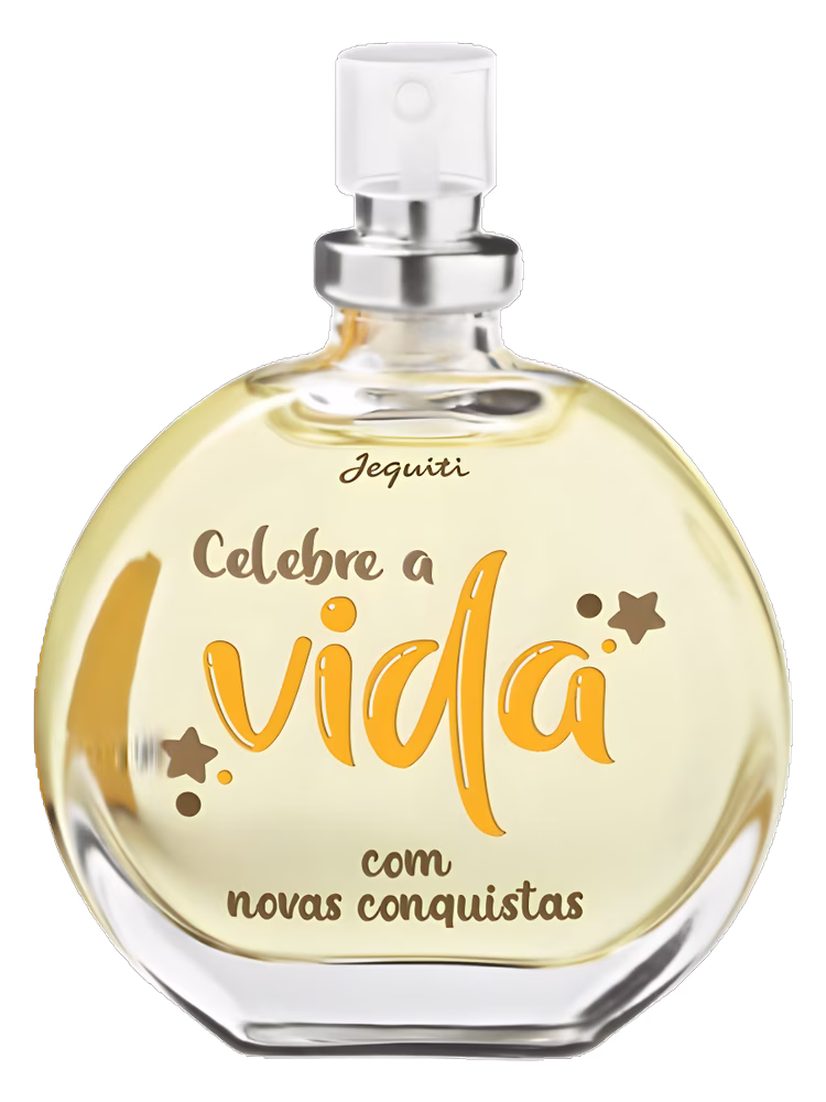 Jequiti Celebre a Vida com Novas Conquistas