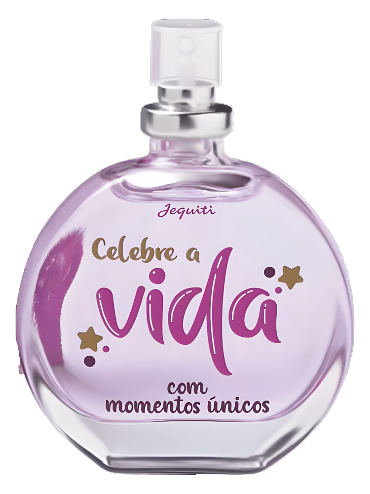 Jequiti Celebre a Vida com Momentos Únicos