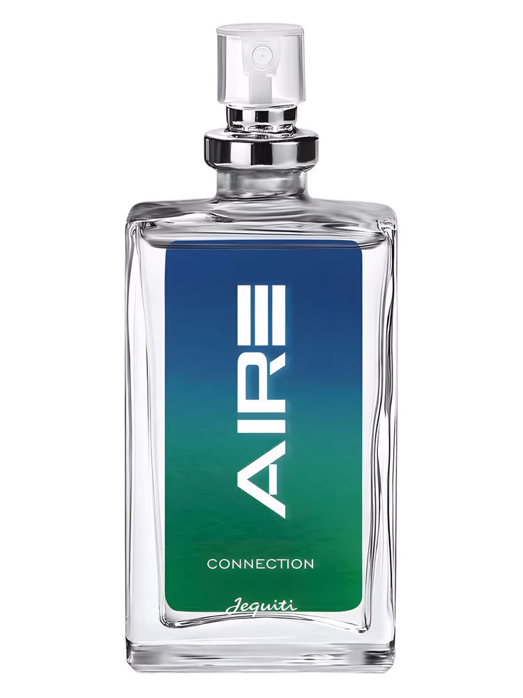 Jequiti Aire Connection
