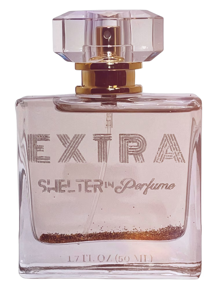 Shelter In Perfume EXTRA