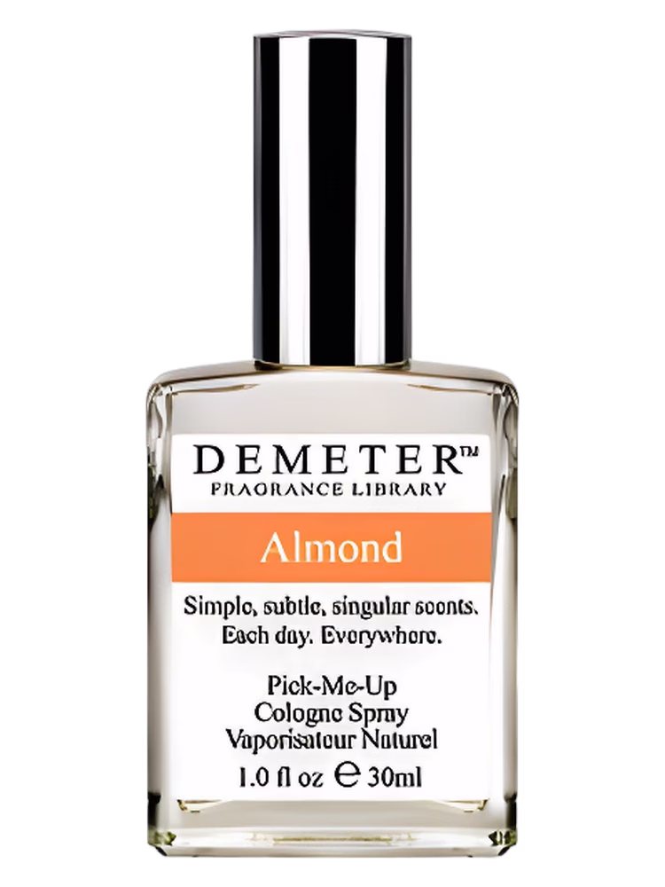 Demeter Fragrance Almond