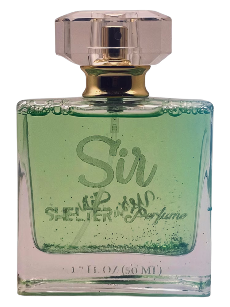 Shelter In Perfume Sir