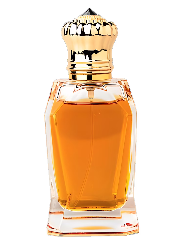 Wallachian Perfumes Antidote