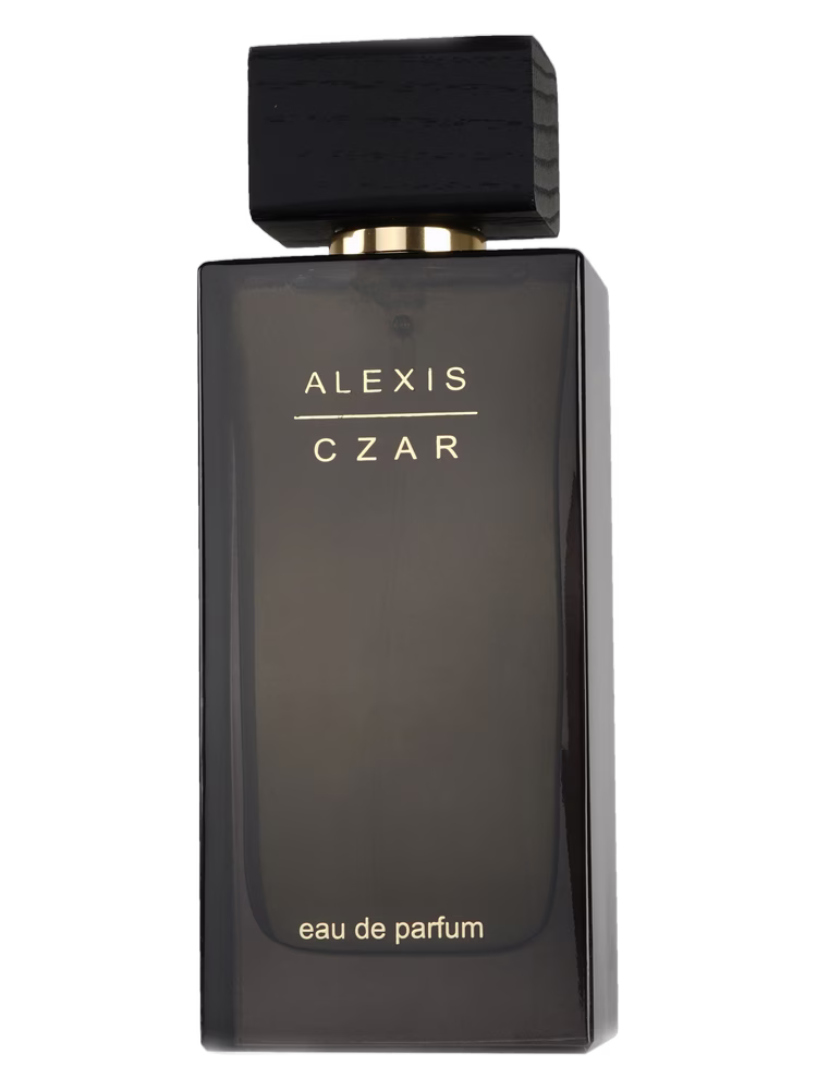 CZAR Alexis