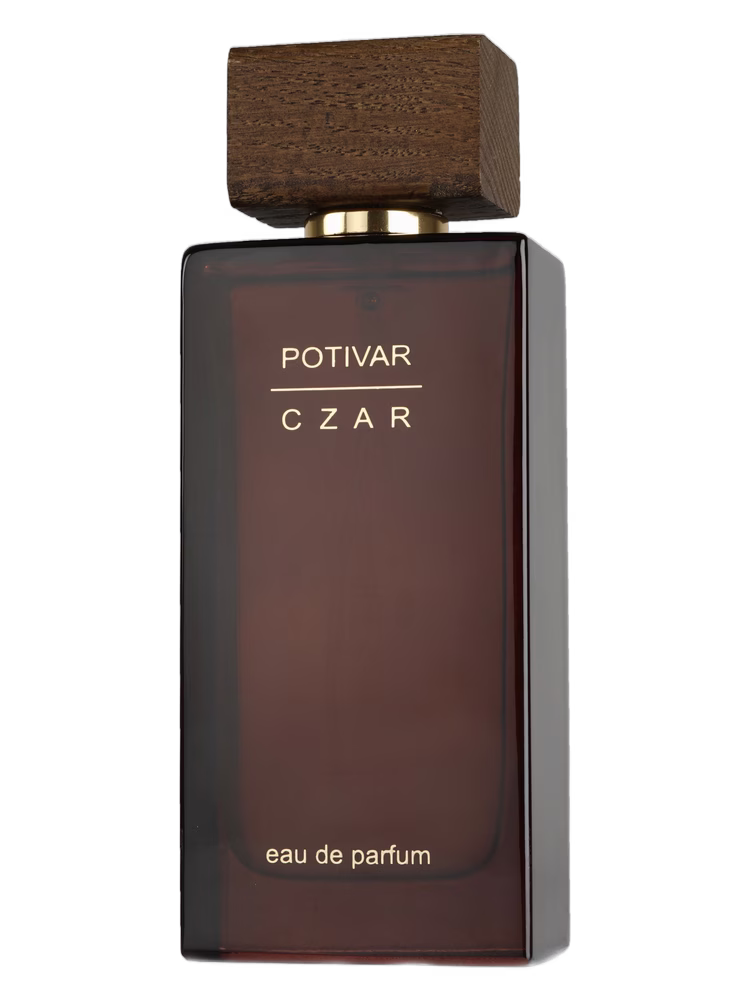 CZAR Potivar