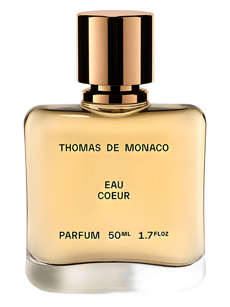Thomas de Monaco Eau Coeur