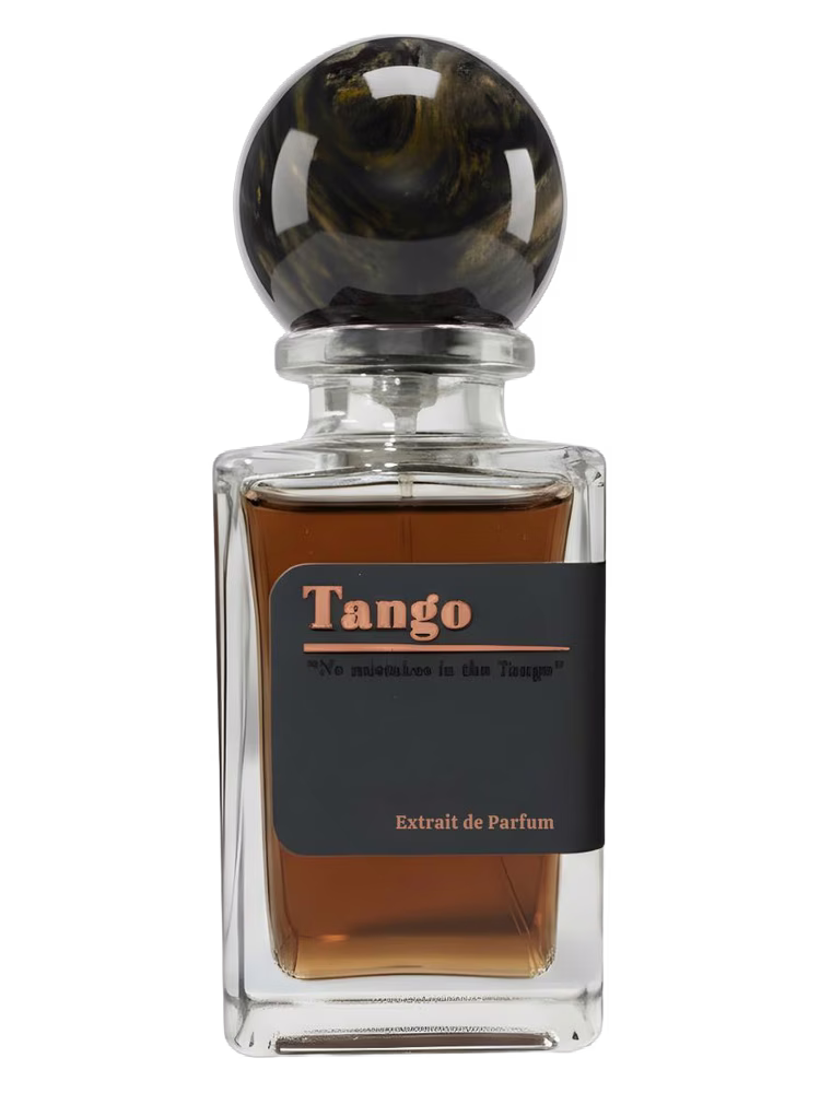 Memories Parfums Tango