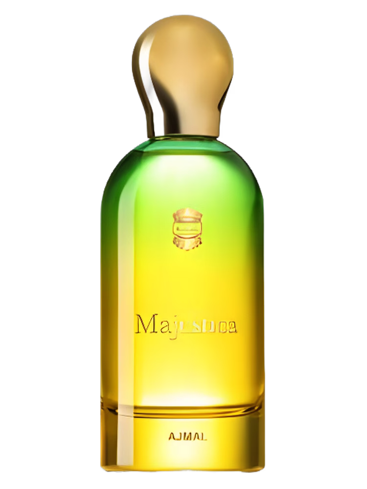 Ajmal Majestica