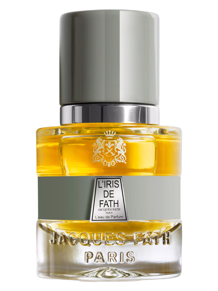 Jacques Fath L'Iris de Fath Eau de Parfum