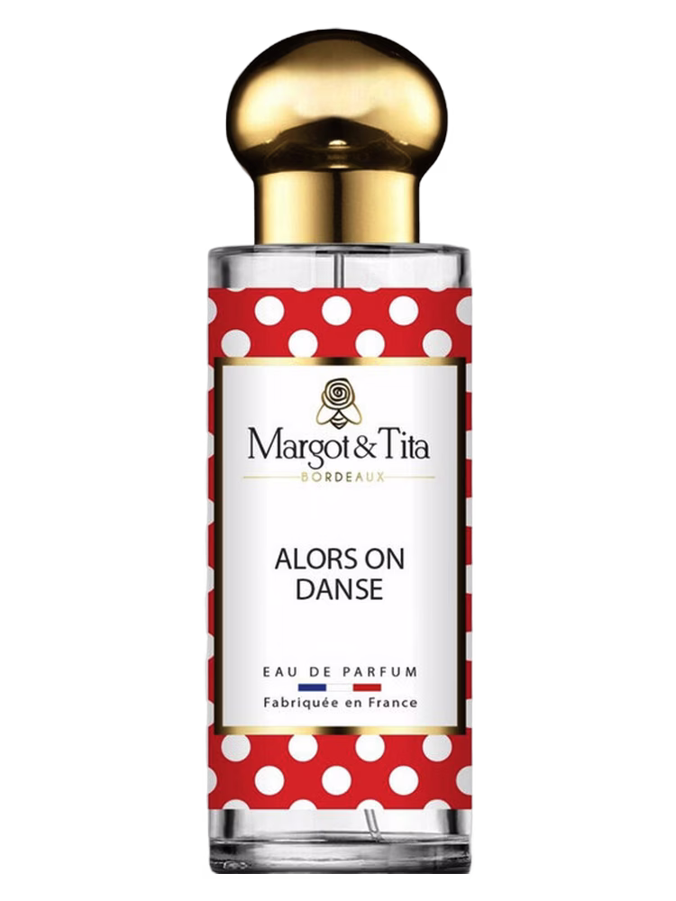 Margot&Tita Alors on Danse