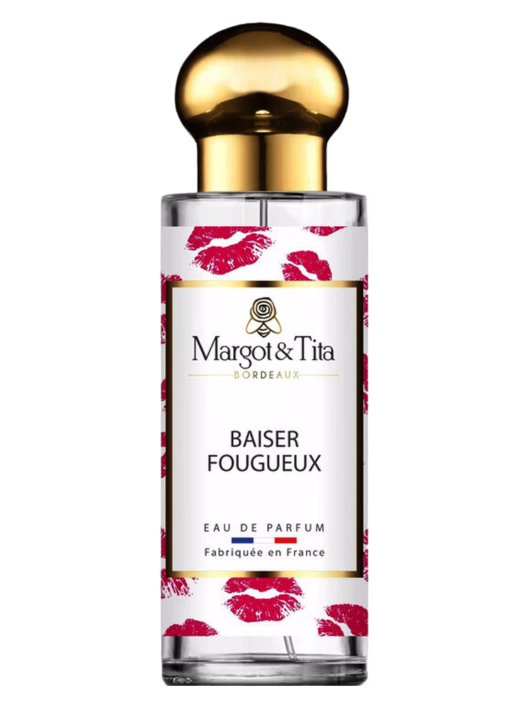 Margot&Tita Baiser Fougueux
