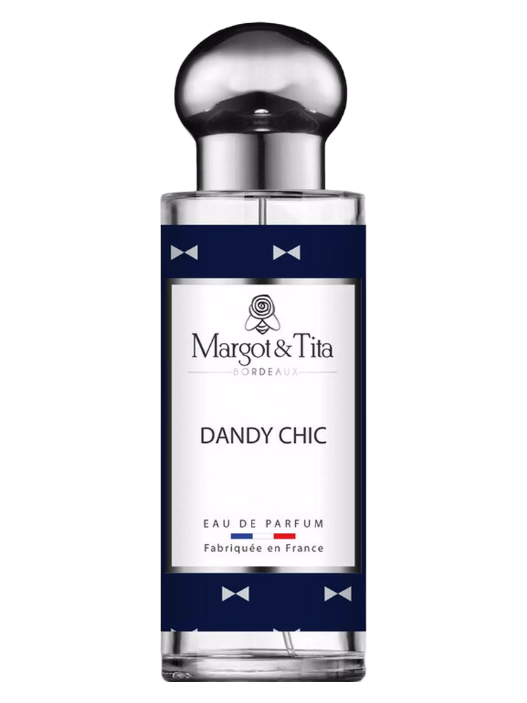 Margot&Tita Dandy Chic
