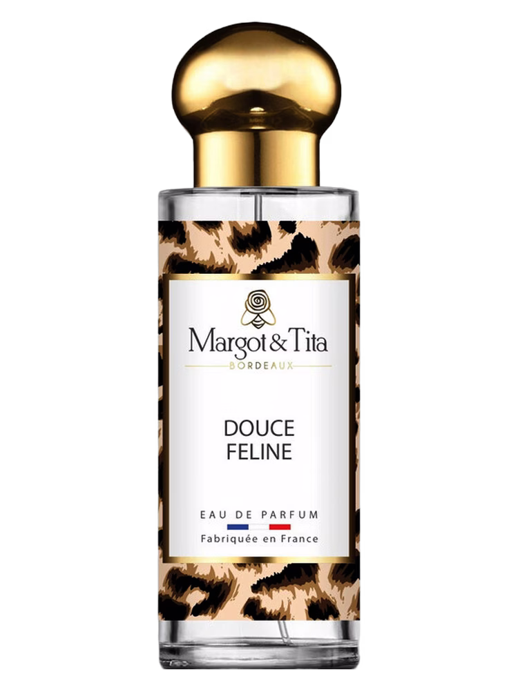 Margot&Tita Douce Féline