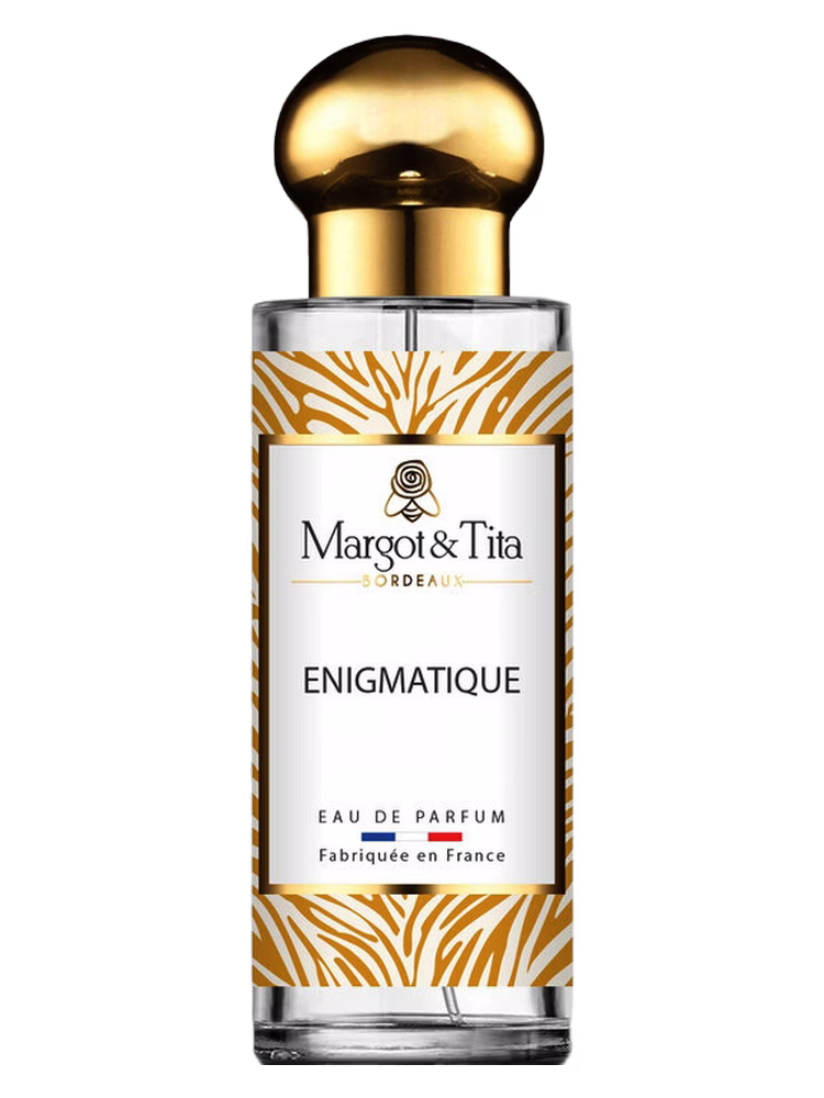 Margot&Tita Enigmatique