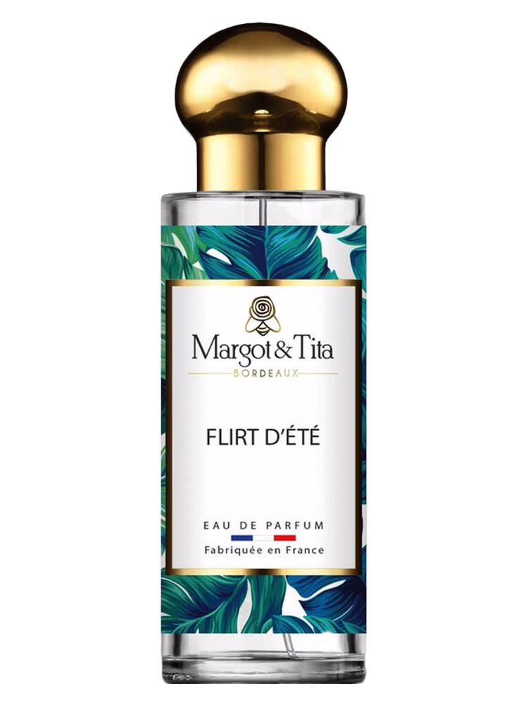 Margot&Tita Flirt d'Été