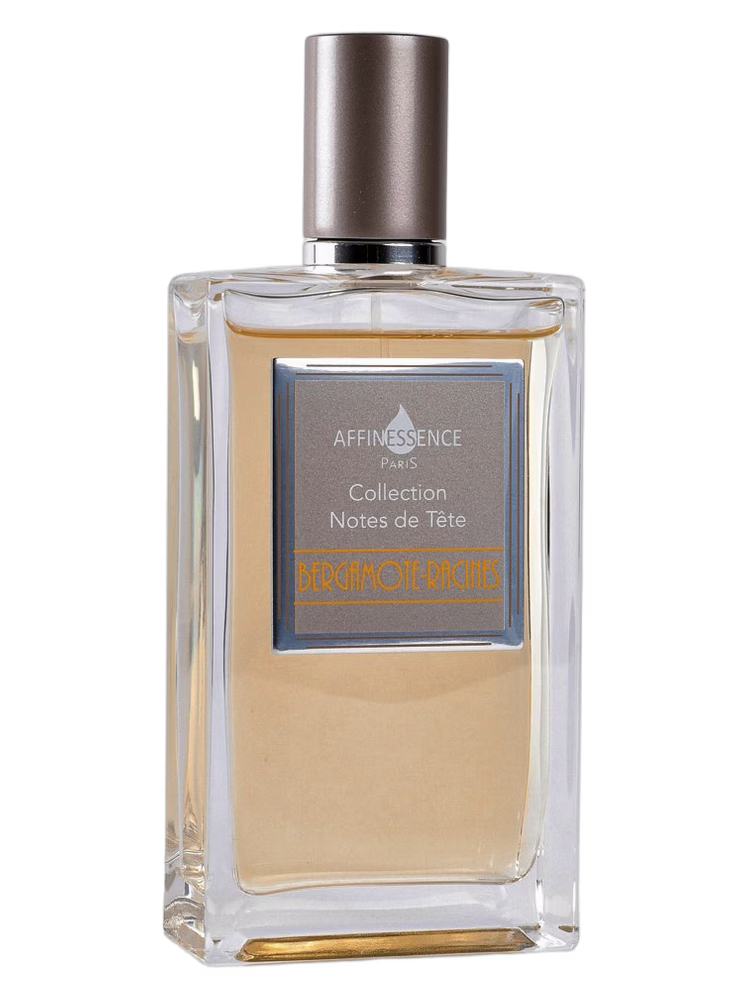 Affinessence Bergamot Roots