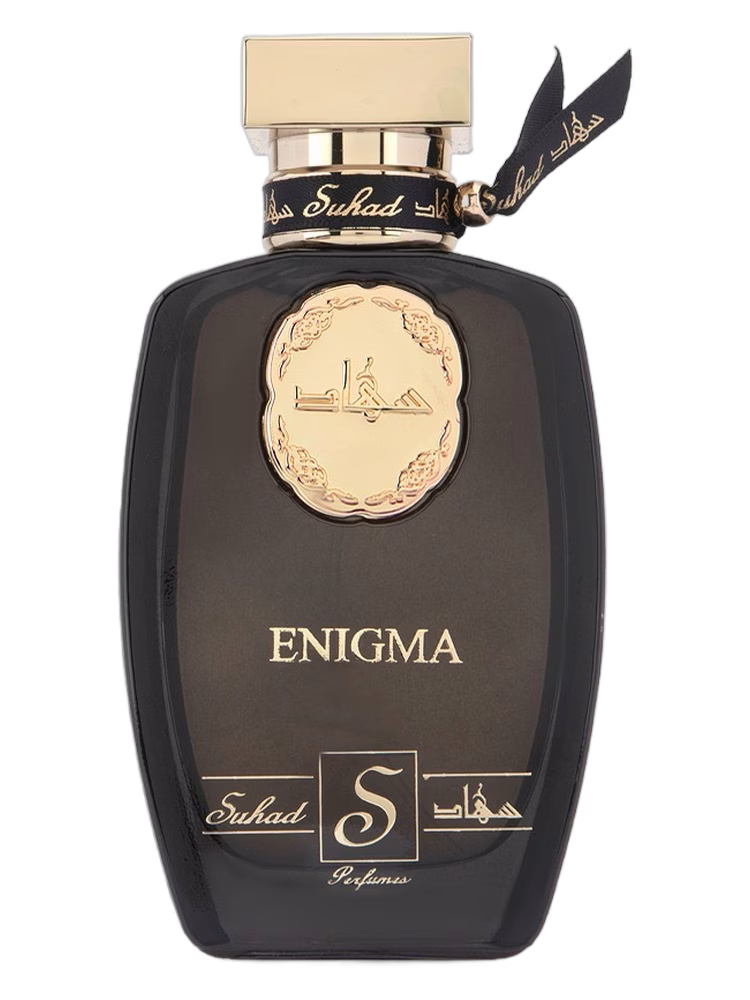 Suhad Perfumes Enigma