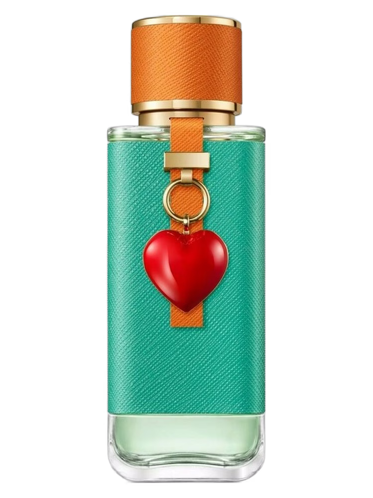 Carolina Herrera Me First