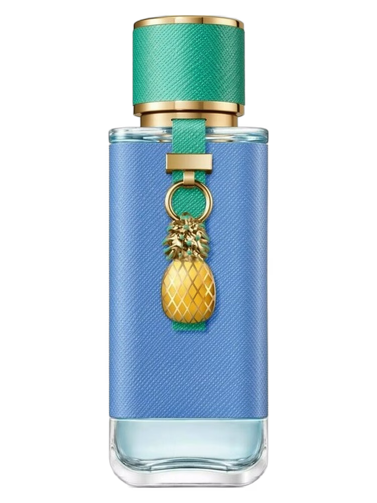 Carolina Herrera Mad World