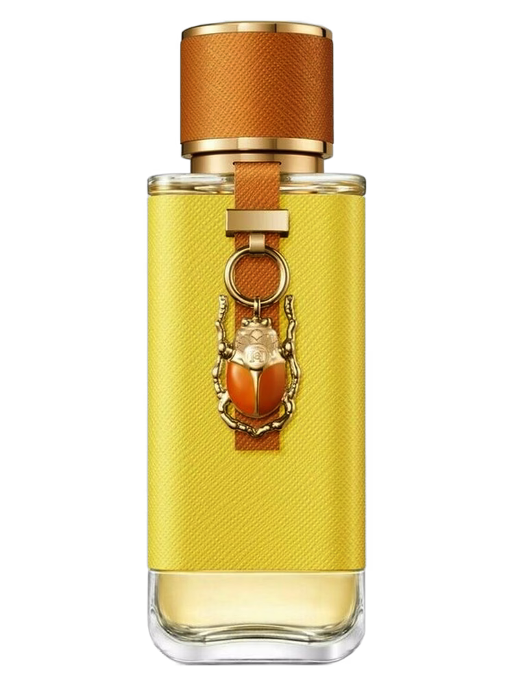 Carolina Herrera Lucky Charm