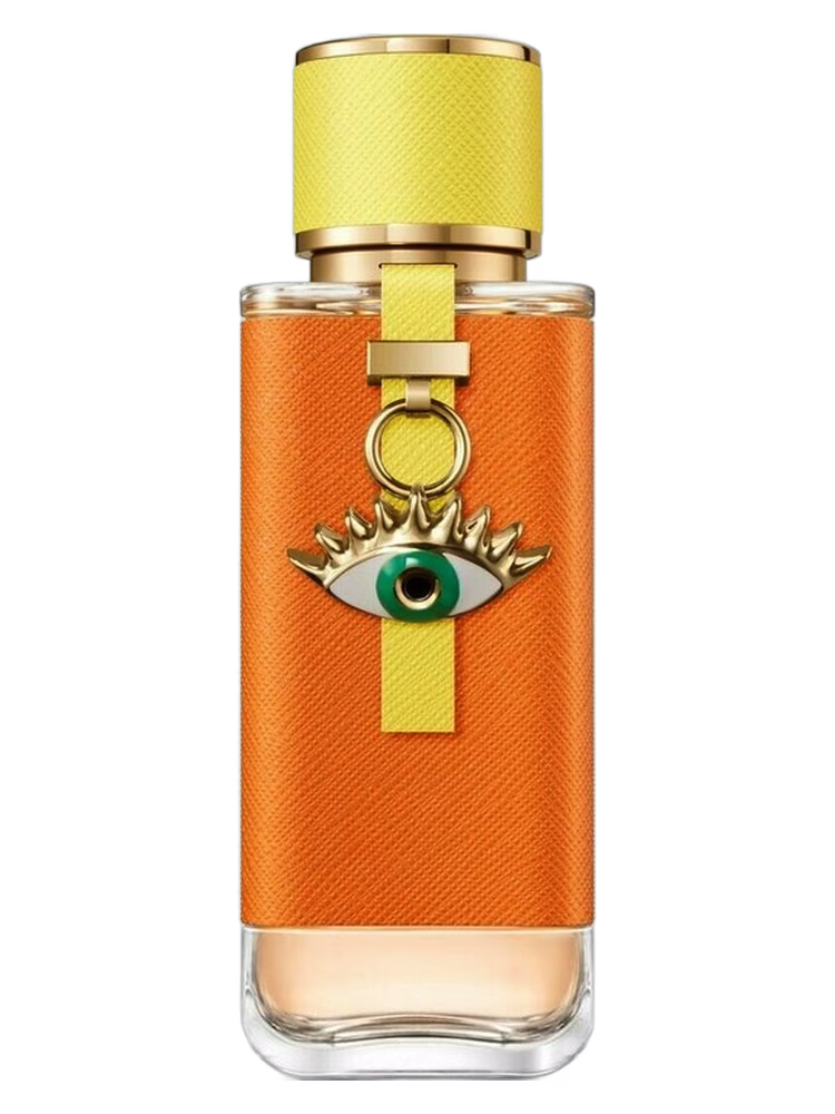 Carolina Herrera Fearless and Fabulous