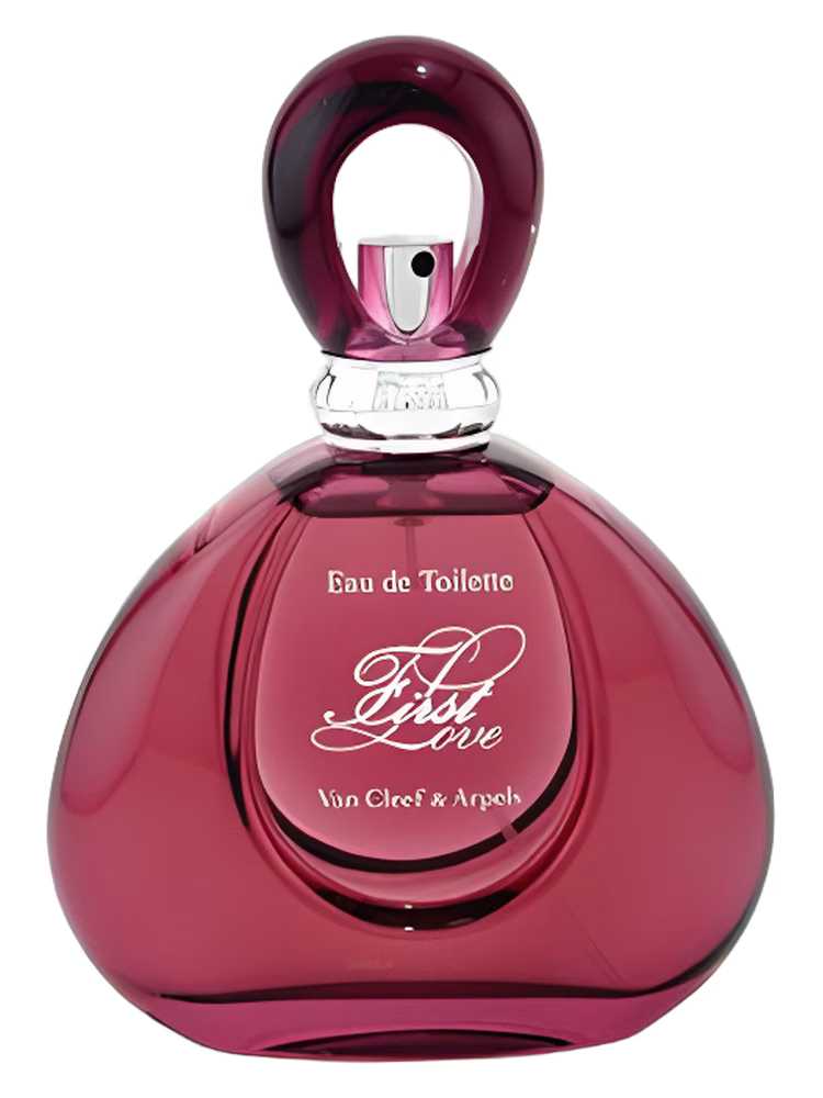 Van Cleef & Arpels First Love