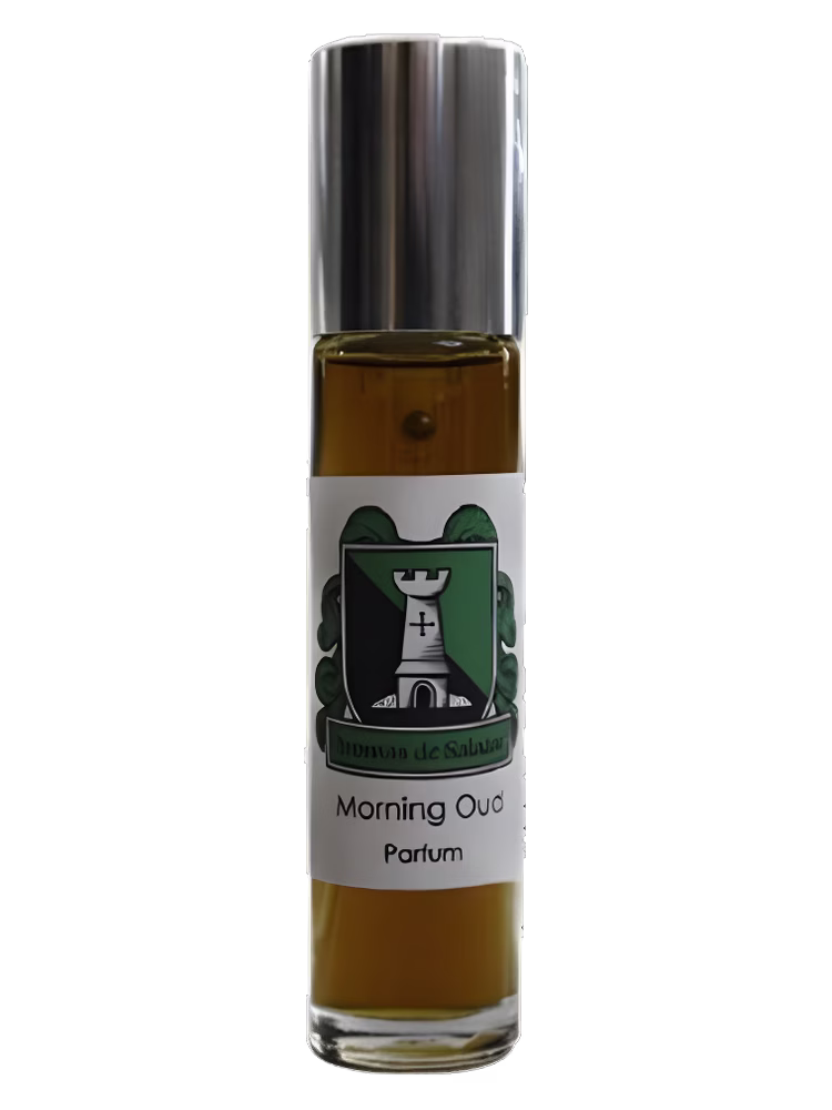Aromas de Salazar Morning Oud