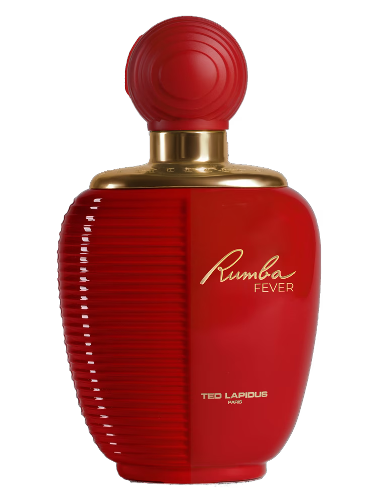 Ted Lapidus Rumba Fever