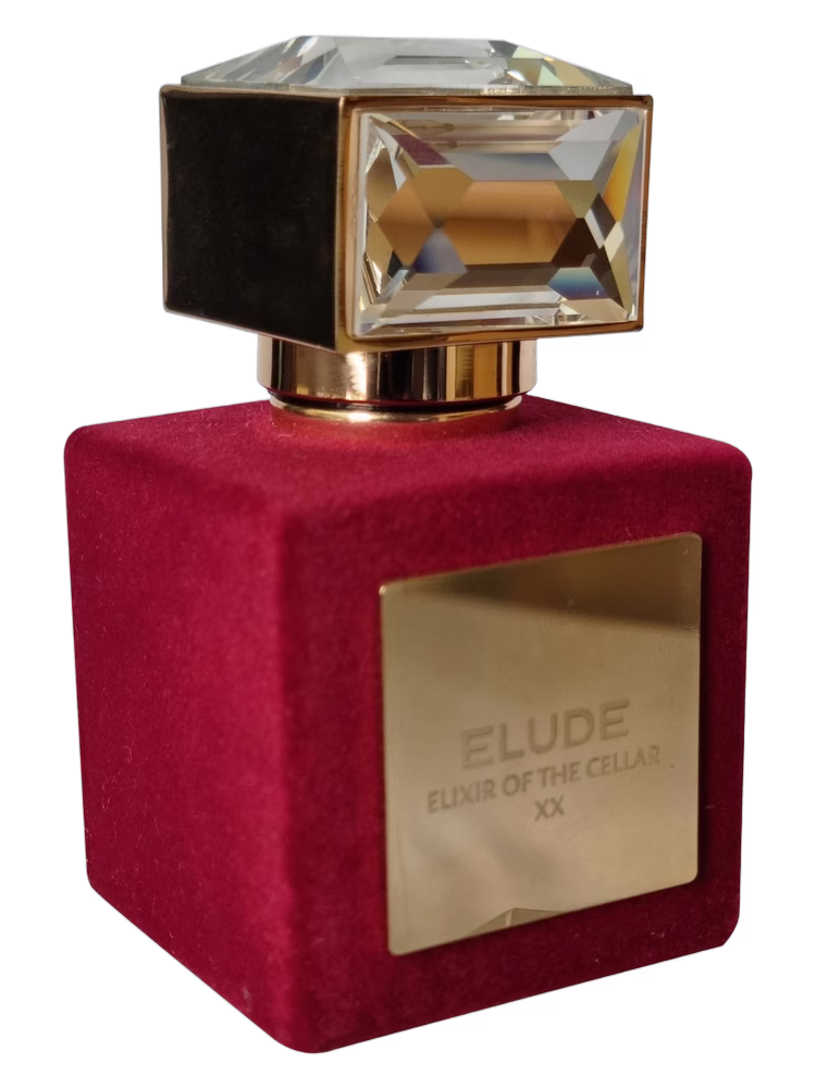 Elixir Signature Scents Elude - Elixir Of The Cellar