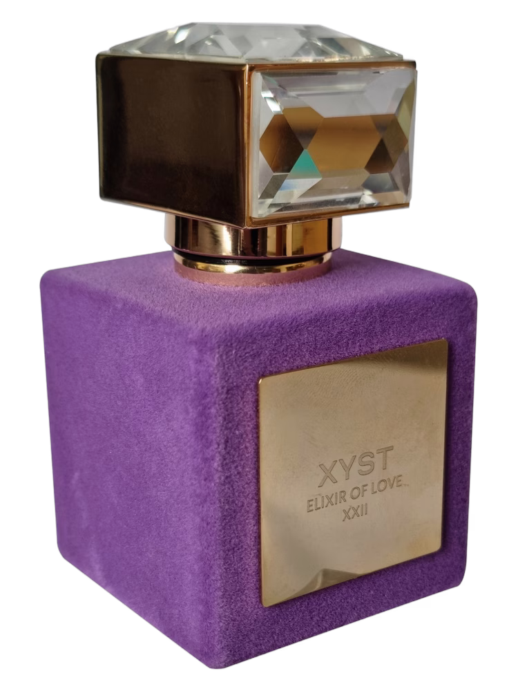 Elixir Signature Scents Xyst - Elixir Of Love