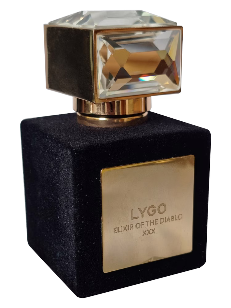 Elixir Signature Scents Lygo - Elixir Of The Diablo