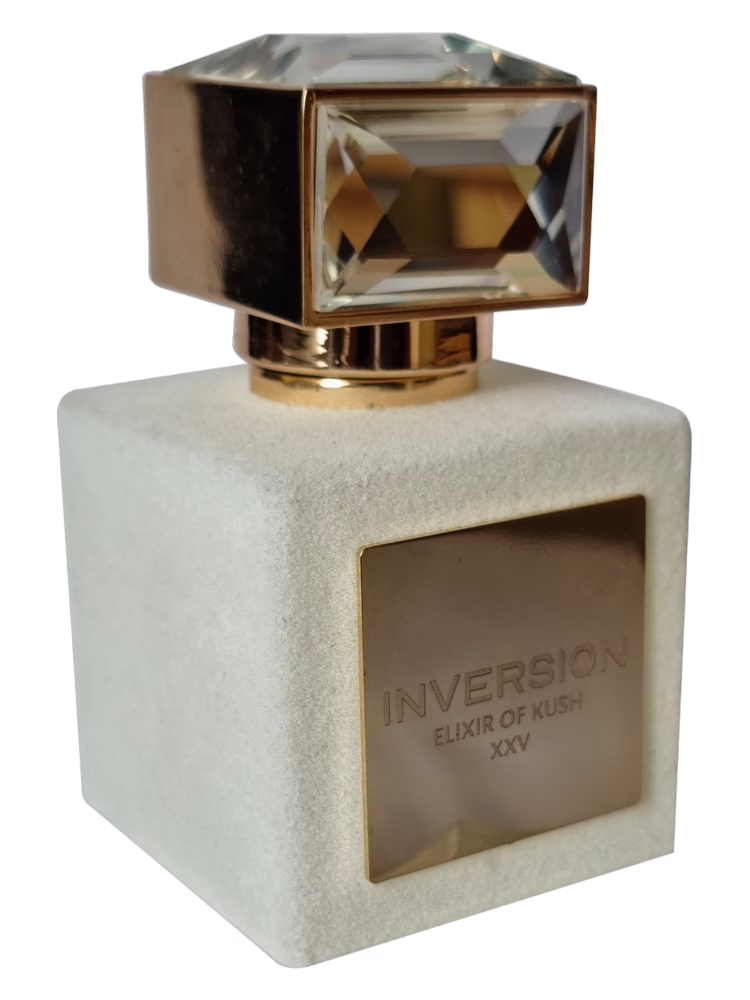 Elixir Signature Scents Inversion - Elixir Of Kush