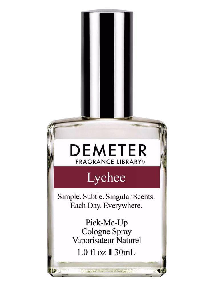 Demeter Fragrance Lychee