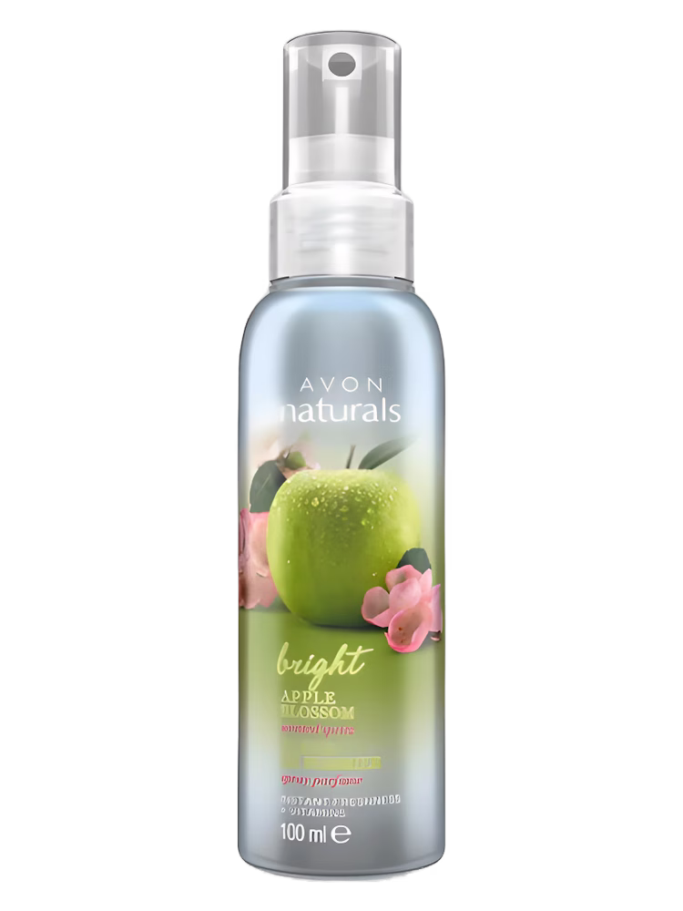 Avon Bright Apple Blossom