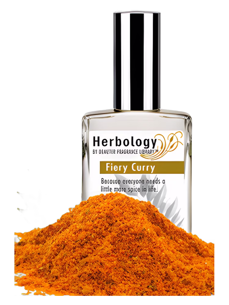 Demeter Fragrance Fiery Curry