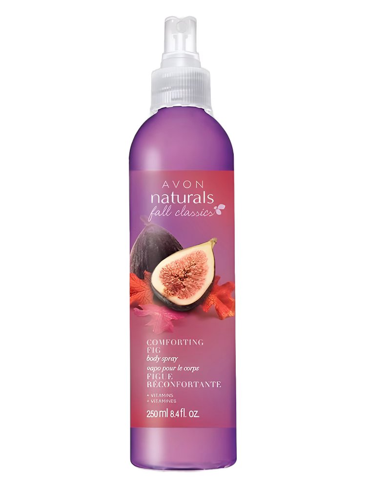 Avon Comforting Fig
