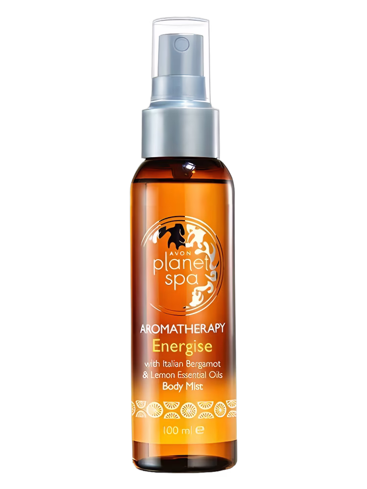 Avon Energise