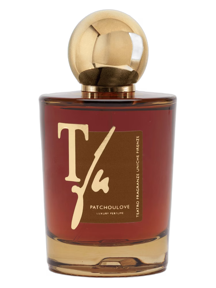 Teatro Fragranze Uniche Patchoulove