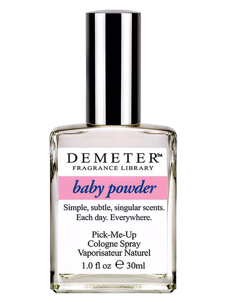 Demeter Fragrance Baby Powder