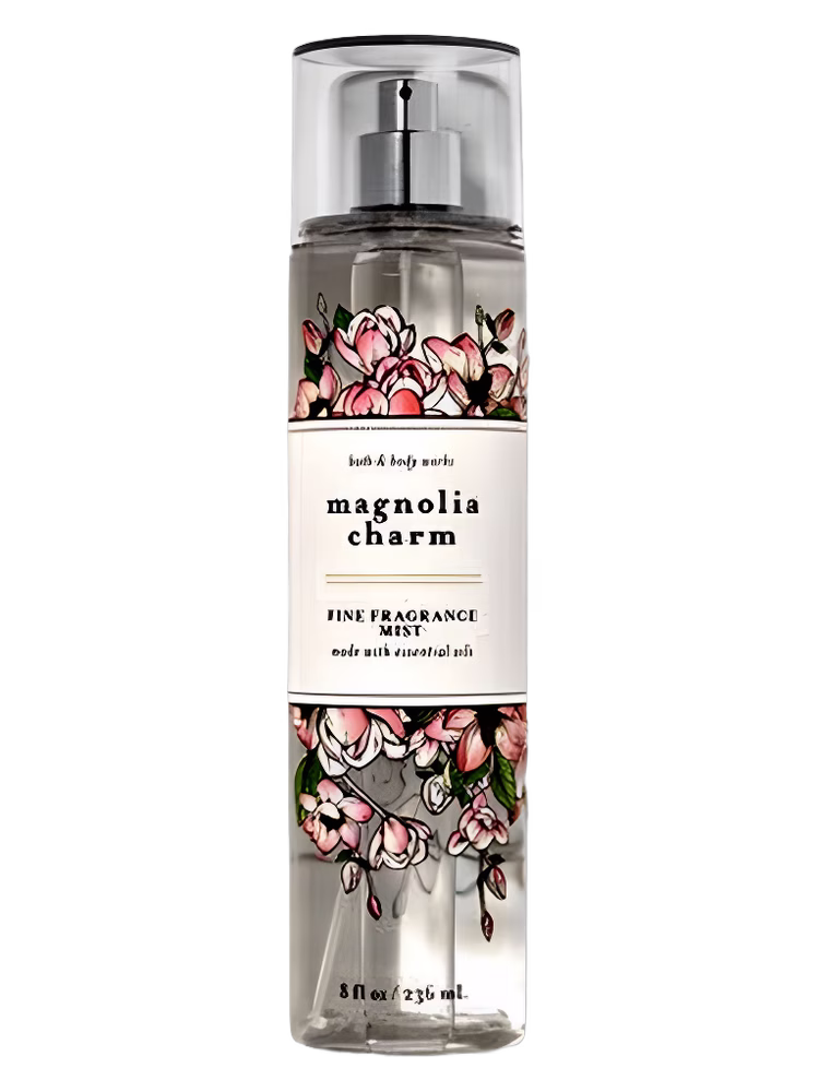 Bath & Body Works Magnolia Charm