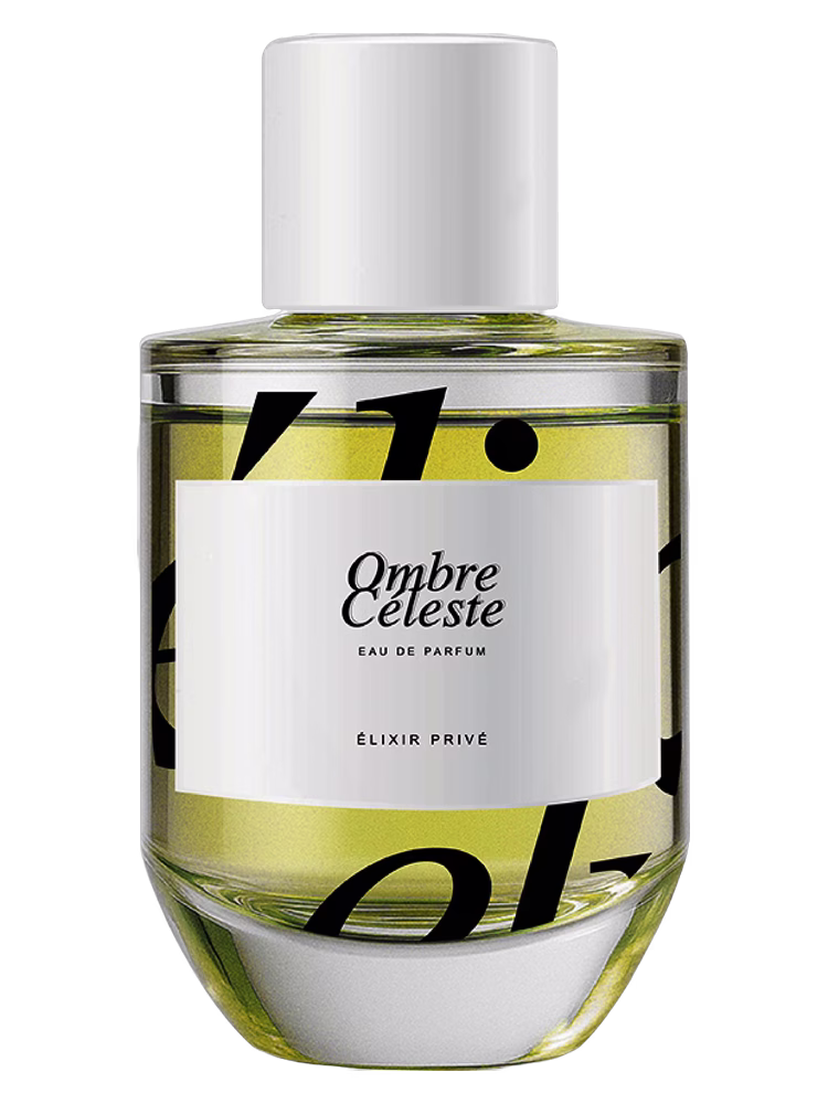 Élixir Privé Ombre Celeste