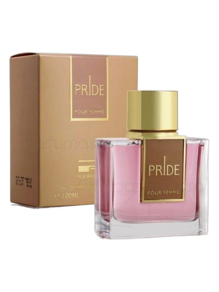 Rue Broca Pride Pour Femme