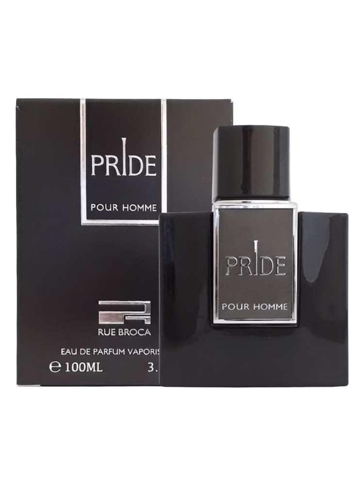 Rue Broca Pride Pour Homme