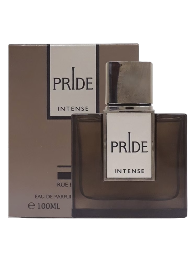 Rue Broca Pride Intense