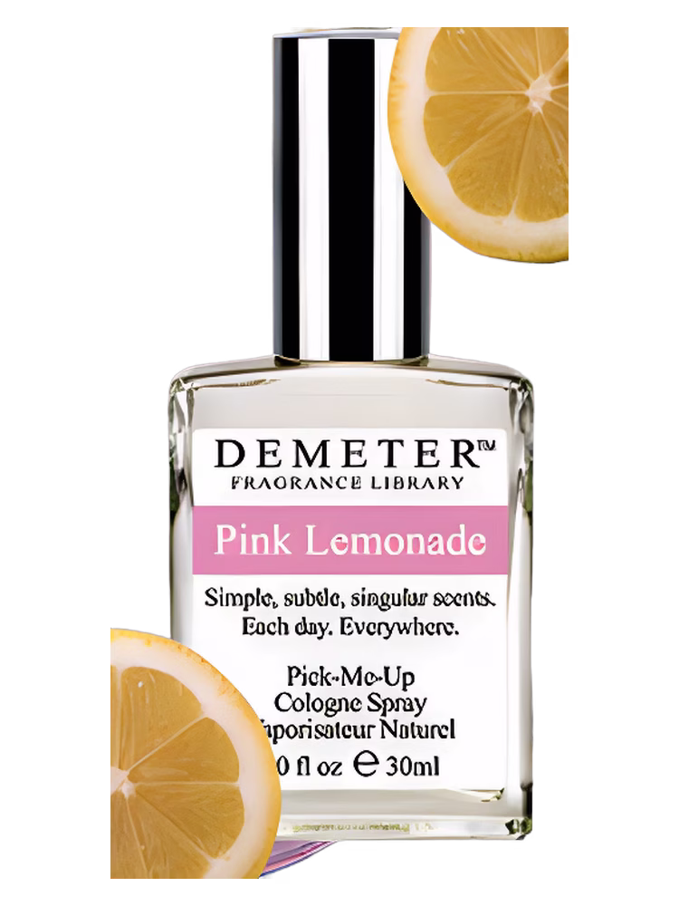 Demeter Fragrance Pink Lemonade
