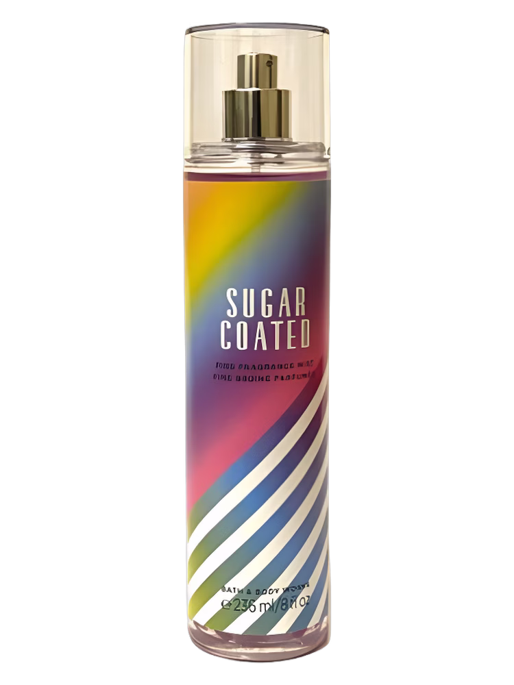 Bath & Body Works Sugar Coated